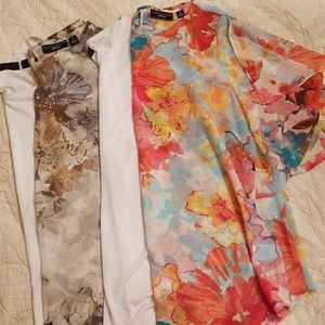 Bundle of 4 pc Susan Graver set